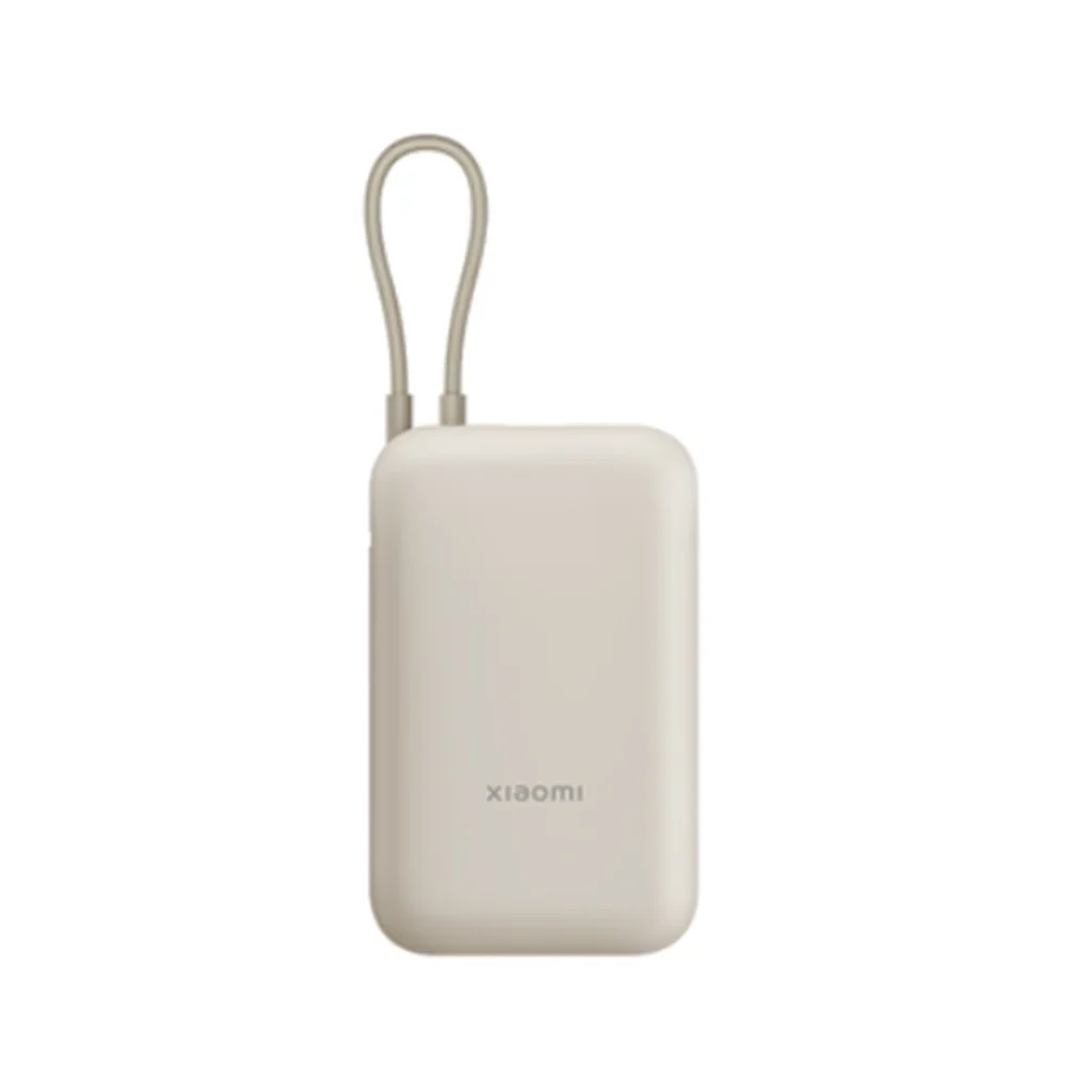 Xiaomi Power Bank 10000mAh