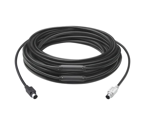 Logitech Group Extension Cable 15M