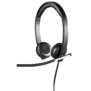 Logitech H650e USB Headset