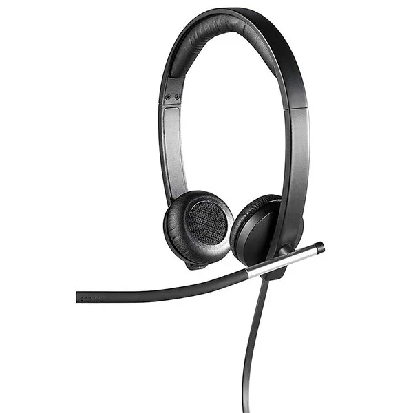 Logitech H650e USB Headset