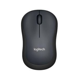 Logitech M220 Silent Mouse