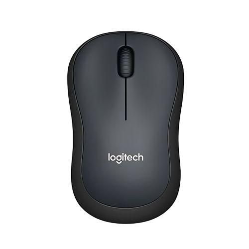 Logitech M220 Silent Mouse