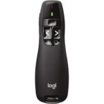 Logitech R400 Wireless Presenter