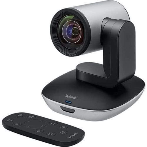 3 Logitech PTZ Pro 2 Conference Camera