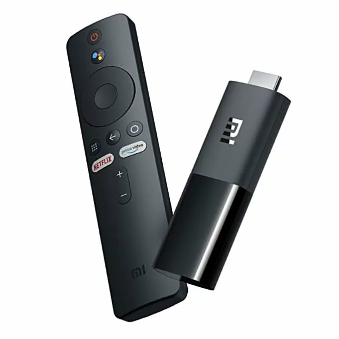Mi TV Stick EU