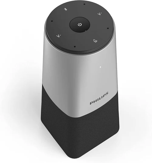Philips PSE0540 Wired Microphone
