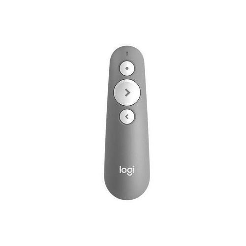 5 Logitech R500s Wireless Presenter