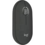 Logitech Pebble Mouse 2 M350s Graphite