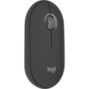 Logitech Pebble Mouse 2 M350s Graphite