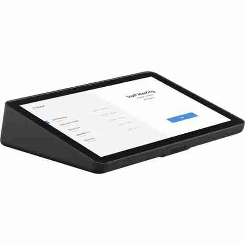 Logitech Tap IP Controller