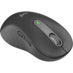 Logitech Signature M650 Graphite Mouse