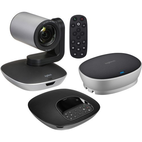 Logitech GROUP ConferenceCam