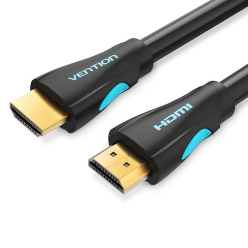 AACBF Vention HDMI Cable 1M Black