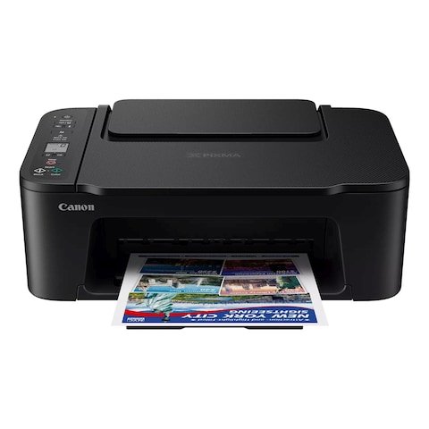 Canon TS3640 Printer