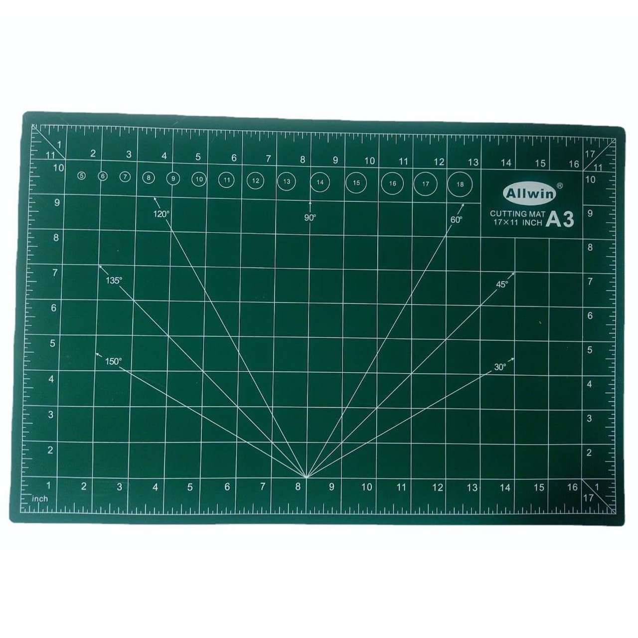 Cutting Mat A3 Durable Self-Healing Craft Surface Cutting Mat A3 Durable Self-Healing Craft Surface