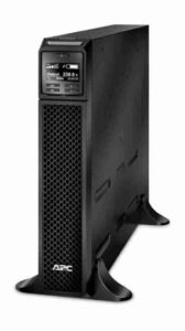 GIGANET 3KVA Smart Online Double Conversion UPS