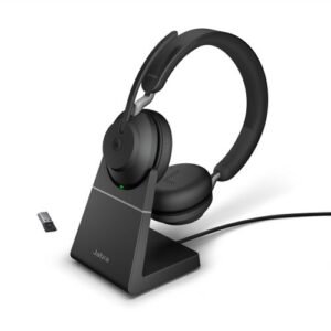 Jabra Evolve 65 SE Headset