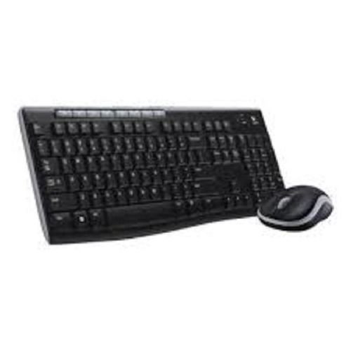 Logitech MK270 Wireless Keyboard