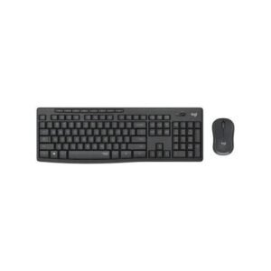 Logitech MK295 Silent Combo