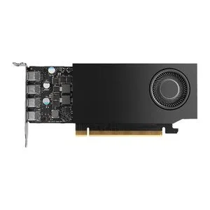 PNY RTX A400 4GB GDDR6 Graphics Card