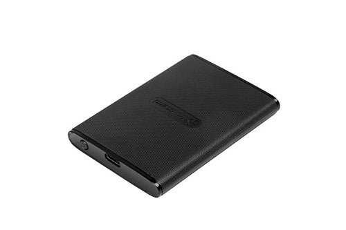 Transcend ESD270C 1TB SSD
