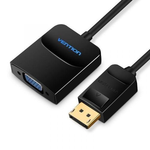 Vention DP to VGA Converter 0.15M
