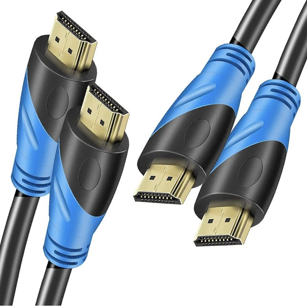 Vention HDMI Cable 2M Black Vention HDMI Cable 2M Black