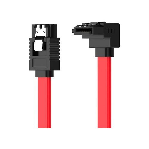 Vention SATA 3.0 Cable 0.5M Red