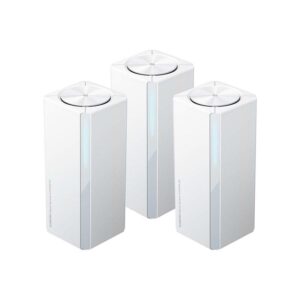 Xiaomi Mesh System AX3000 NE UK 3-Pack
