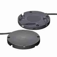 Logitech Rally Mic Pod Hub
