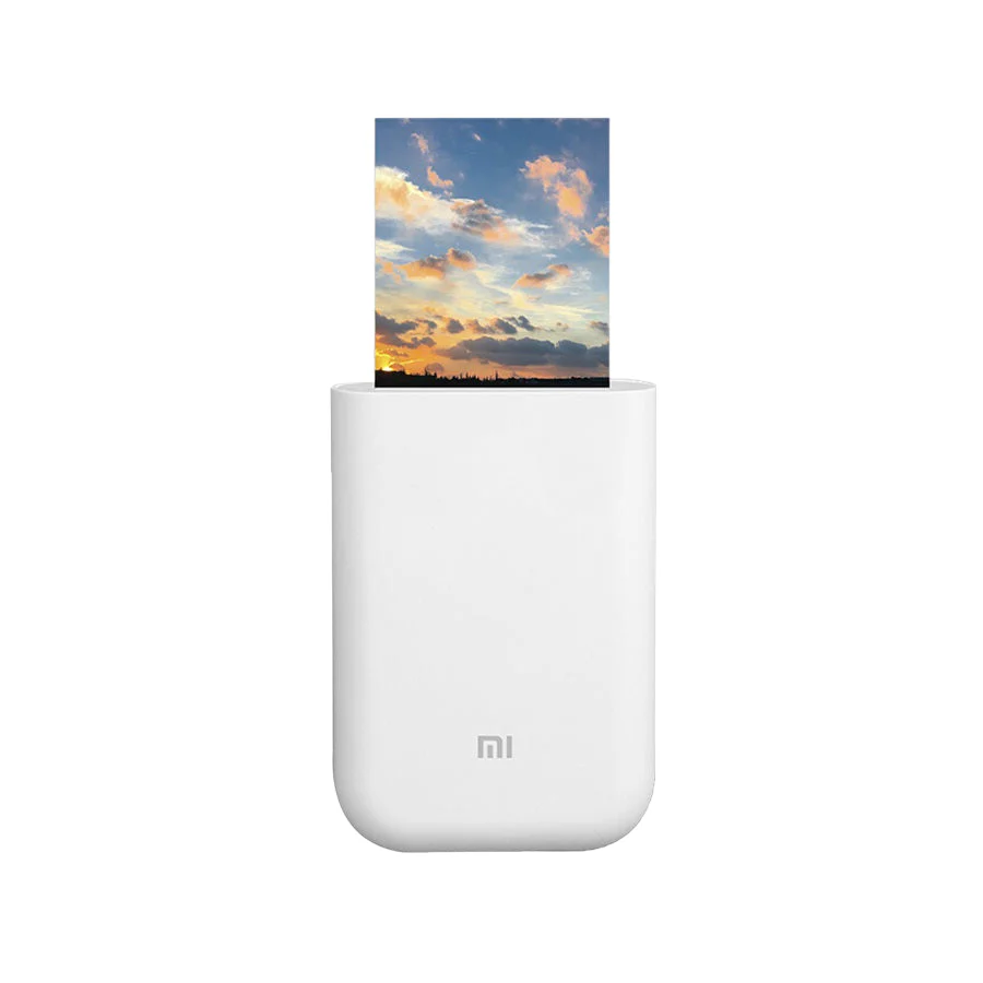 Mi Portable Photo Printer