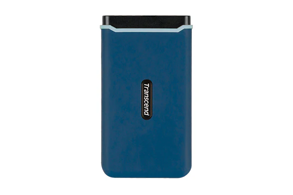 TRANSCEND ESD310C 1TB SSD