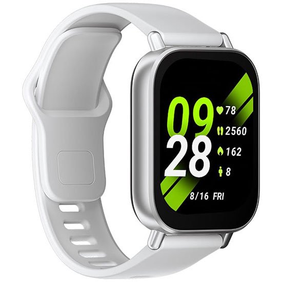 Redmi Watch 5 Active Matte Silver