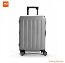 Xiaomi Luggage Classic 20 Gray
