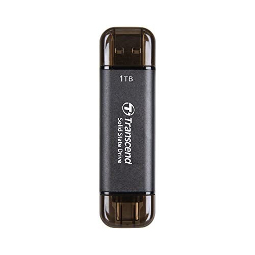 Transcend ESD310C 1TB SSD