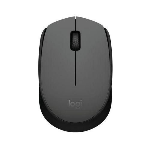 Logitech M171 Graphite Mouse