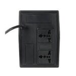 EVI 650VA / 360W Line Interactive UPS
