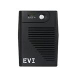 EVI 650VA / 360W Line Interactive UPS