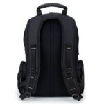 Targus Classic 15.6" Backpack - Black - CN600