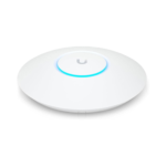 Ubiquiti UniFi U6+ WiFi 6 2x2 MiMo Access Point Compact, Ceiling-mounted