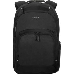 Targus Classic 16" Backpack - Black - CN600GL-70