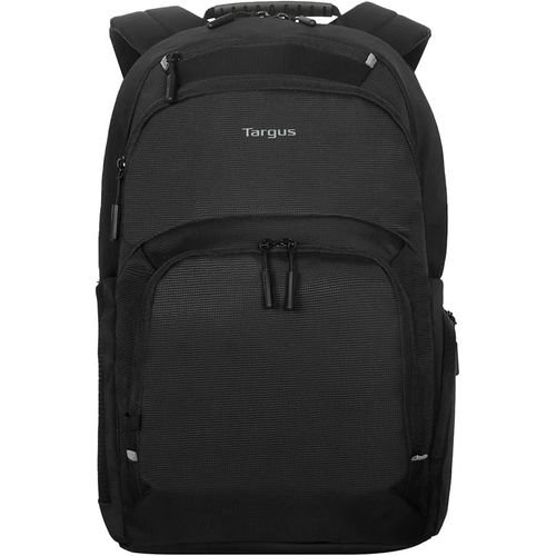 Targus Classic 16" Backpack - Black - CN600GL-70