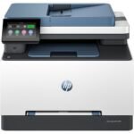 HP Color LaserJet Pro MFP 3303sdw Printer