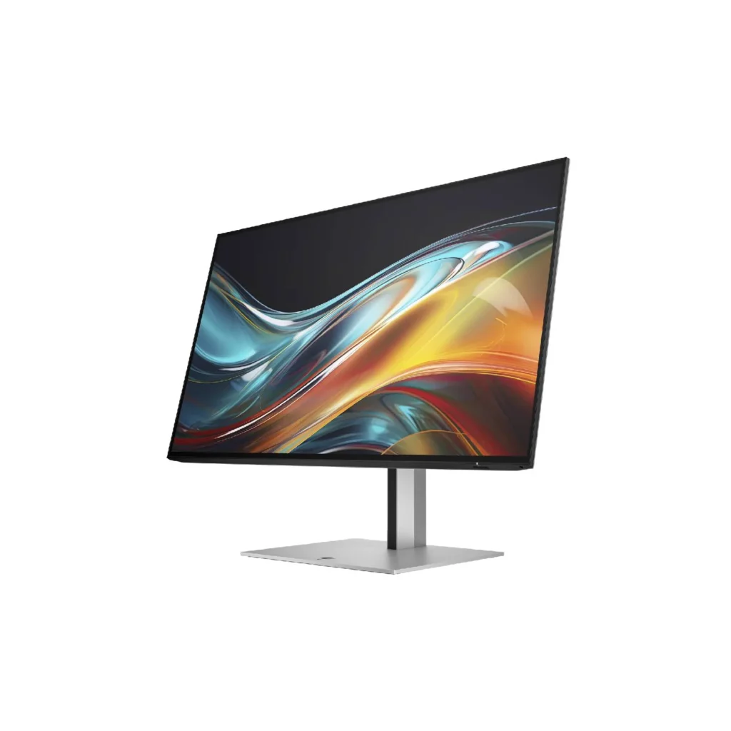 HP Series 7 Pro 724pf 23.8-inch FHD Monitor - 8X530AA