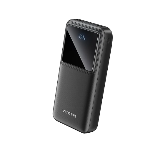 Vention 20000mAh Power Bank