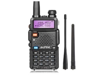 Baofeng UV-5R Walkie Talkie