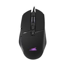 Barracuda Raptor Black