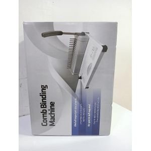 Binding machine gem brand