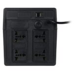 EVI 1600VA 900W Line Interactive UPS