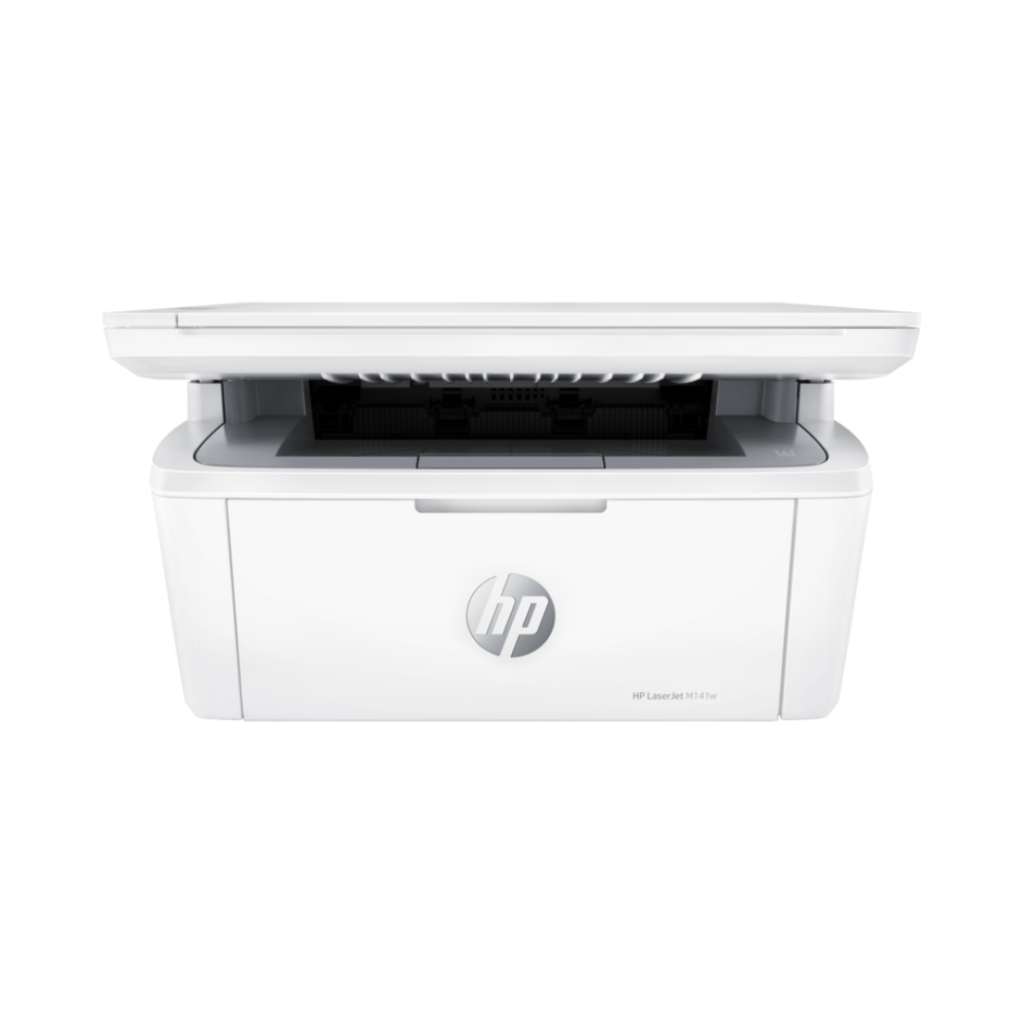 HP LaserJet MFP M141w Printer